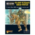 Bolt Action - US Army Veterans Squad (Winter) 0