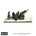 Bolt Action - US Army 105mm Medium Artillery M2A1 (Winter) 4