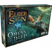 Elder Sign - Omens of the Deep Expansion