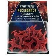 Star Trek : Ascendancy - Klingon Escalation Pack