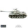 Bolt Action - IS-2 Heavy Tank 2