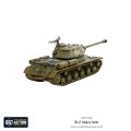 Bolt Action - IS-2 Heavy Tank 6