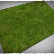 Terrain Mat Mousepad - Grass - 120x180