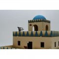 Mosque & Minaret 6