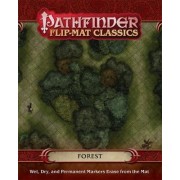 Pathfinder - Flip Mat Classics : Forest