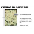 Waterloo 200 - Goretex Map 0