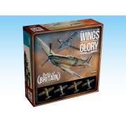Wings of Glory WW2 - Battle of Britain Starter set