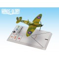 Wings of Glory WW2 - Battle of Britain Starter set 2