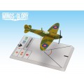 Wings of Glory WW2 - Supermarine Spitfire Mk.I 0