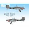 Wings of Glory WW2 - Junkers Ju.87 B-2 1