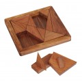 Great Minds - Archimedes’ Tangram Puzzle 1