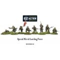 Bolt Action - Japanese Special Naval Landing Force 1