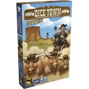 Dice Town VF - Extension Cowboys
