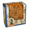 Great Minds - Aristotle’s Number Puzzle 0