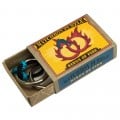 Matchbox Puzzle - Rings of Fire 0