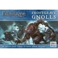Frostgrave - Les Gnolls 0
