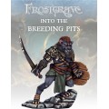 Frostgrave - Chef de Guerre Gnoll 0