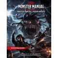 Dungeons & Dragons  5e Éd. : Monster Manual - Manuel des Monstres - Version française 0
