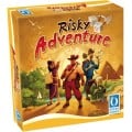 Risky Adventure 0