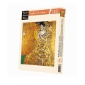 Puzzle - Adele Bloch-Bauer 1 de Gustav Klimt - 150 Pièces 0