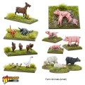Ménagerie - Farm Animals (Small) 0