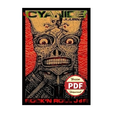 Cyanide Journal - Version PDF