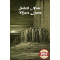 Soleil Noir, Mort Lente - Version PDF 0