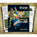 Bolt Action Campaign: Operation Sea Lion 0