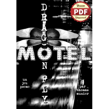 Dragonfly Motel - Version PDF