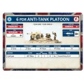 6 pdr Anti-tank Platoon 8