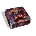 Arcadia Quest (Anglais) - Whole Lotta Lava 0