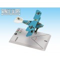 Wings of Glory WW1 - Albatros D.III (Frommherz) 0