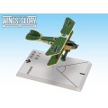 Wings of Glory WW1 - Albatros D.III (Gruber) 0