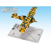 Wings of Glory - Règles & Magazines - Buy on Philibert - Boutique