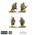 Bolt Action - British Airborne WWII Allied Paratroopers 4