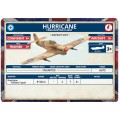 Hurricane Tank-Busting Flight 7
