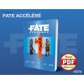 FATE - Accéléré - Version PDF 0
