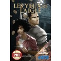 FATE - Adventure 2 : Les Yeux de l'Aigle / Gods and Monsters - Version PDF 1