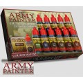 Army Painter - Quickshade Washes Set 0