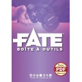FATE - Boite à Outils - Version PDF 0