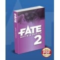 FATE - Boite à Outils 2 - Version PDF 0