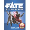 FATE - Système de Base - Version PDF 0