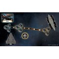 Star Wars Armada - Imperial Light Carrier 2
