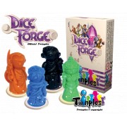 Twinples Dice Forge