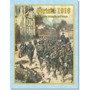 Gorizia 1916