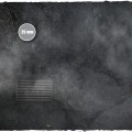 Terrain Mat Mousepad - Gotham - 120x120 1