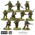 Bolt Action - BEF Infantry Section 1
