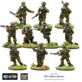 Bolt Action - BEF Infantry Section 2