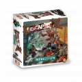 Escape - Rébellion (Édition Kickstarter) 0