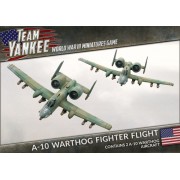 Team Yankee VF - A-10 Warthog Fighter Flight
